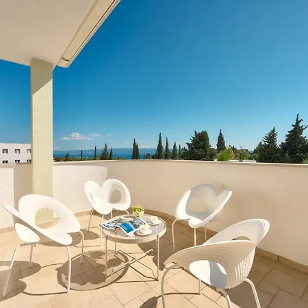 Luxury Apartments Villa Klara Apartment Split