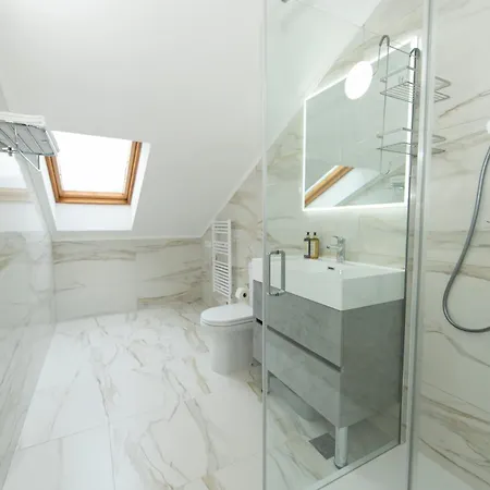 Luxury Apartments Villa Klara *