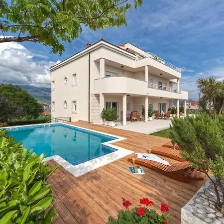 Luxury Klara Bed and breakfast Split