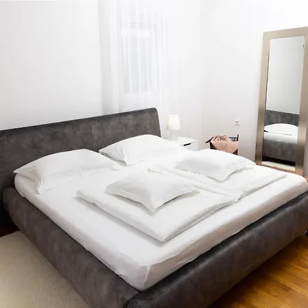 Luxury Klara 5* Split