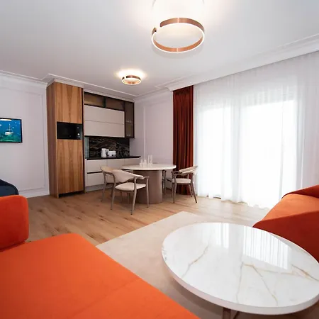 Luxury Klara Bed and breakfast 5*