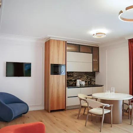 Bed and breakfast Luxury Klara Split