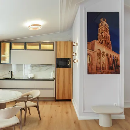 Luxury Klara Bed and breakfast