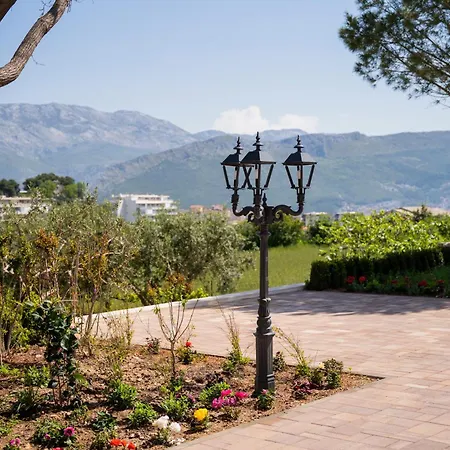 Luxury Klara Bed and breakfast 5*