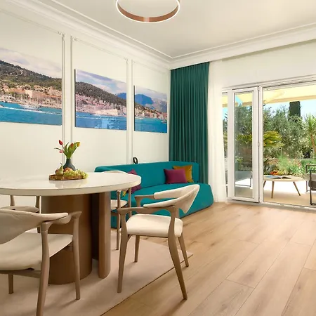 Luxury Apartments Villa Klara 5* Split