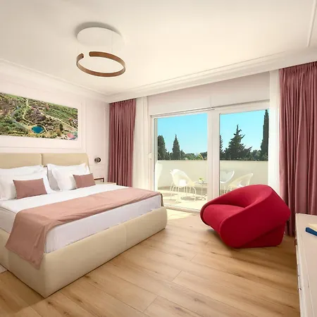 Luxury Apartments Villa Klara