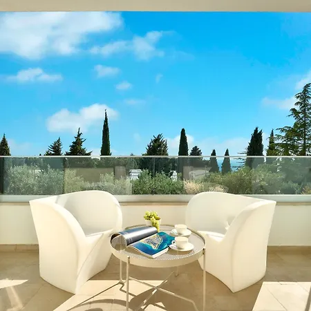 Appartement Luxury Klara