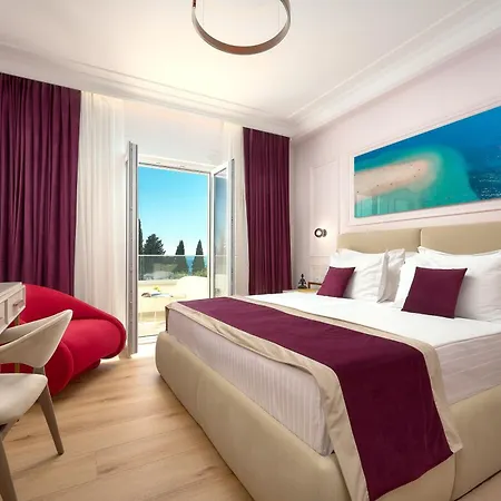 Bed & Breakfast Luxury Klara 5*