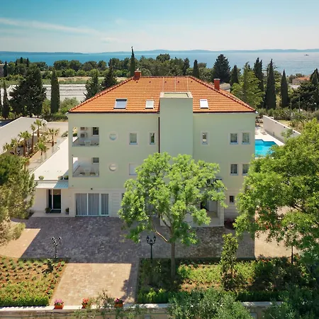 Luxury Apartments Villa Klara Frühstückspension Split
