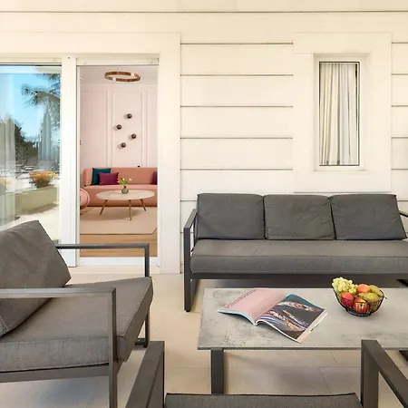 Luxury Apartments Villa Klara 5* Split