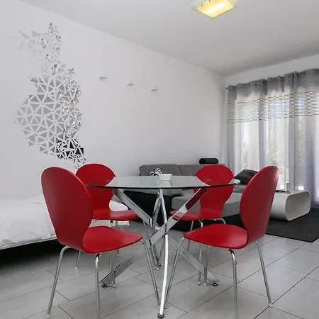 Luxury Klara Bed and breakfast 5*