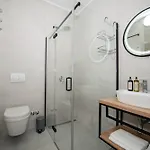 Luxury Apartments Villa Klara
