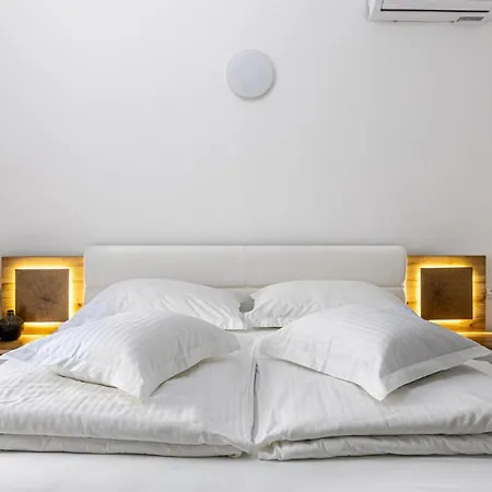 Luxury Apartments Villa Klara
