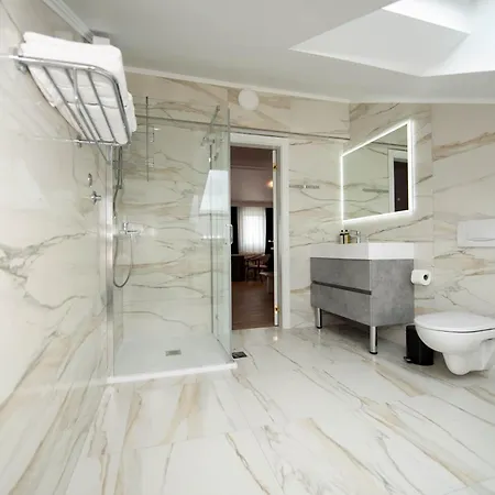 Luxury Apartments Villa Klara 5*