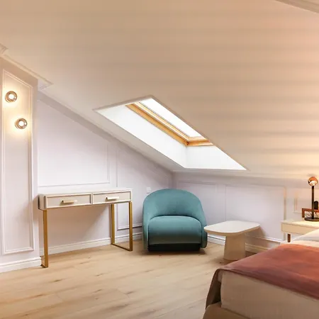 Bed & Breakfast Luxury Apartments Villa Klara Split