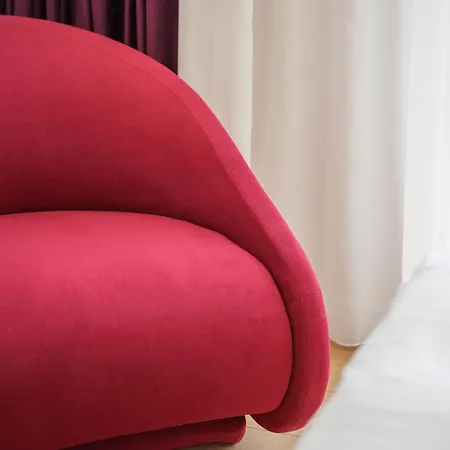 Luxury Apartments Villa Klara 5*