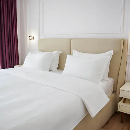 Luxury Apartments Villa Klara Split