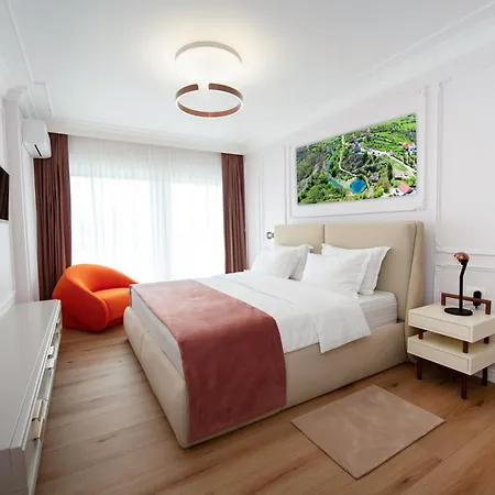 Bed & Breakfast Luxury Apartments Villa Klara Split