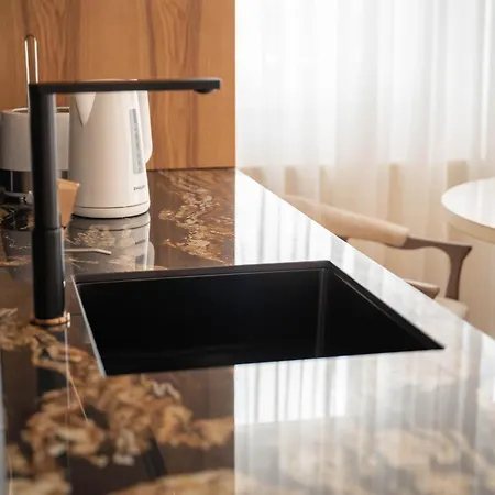 Luxury Apartments Villa Klara