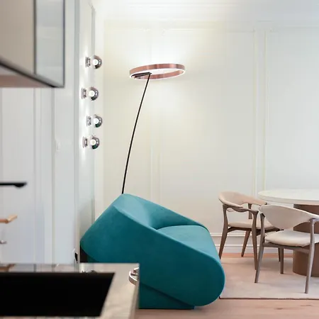 Luxury Apartments Villa Klara Split