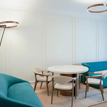 Luxury Apartments Villa Klara Bed & Breakfast