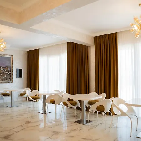 Luxury Apartments Villa Klara