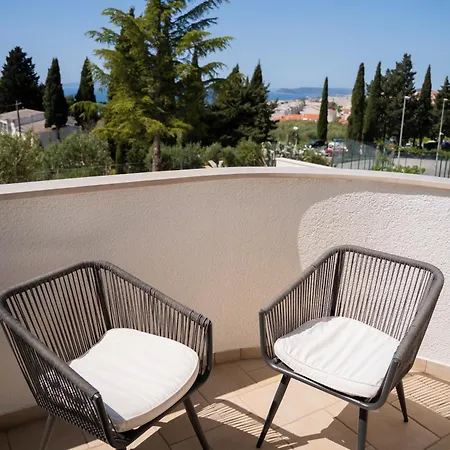 Luxury Apartments Villa Klara