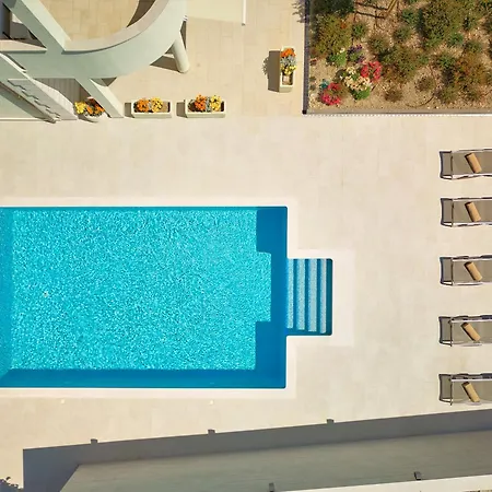 ベッド・アンド・ブレックファスト Luxury Klara