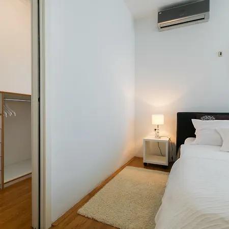 Bed & Breakfast Luxury Apartments Villa Klara Split