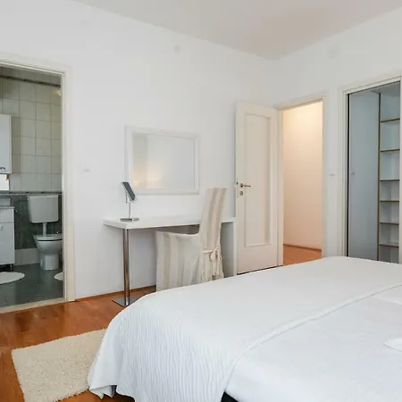 Luxury Apartments Villa Klara