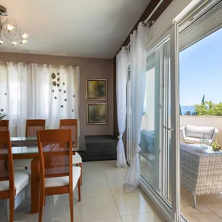Luxury Apartments Villa Klara 5* Split