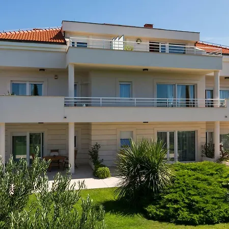 Luxury Apartments Villa Klara Split