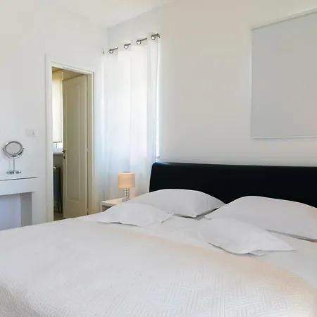 Luxury Apartments Villa Klara 5*
