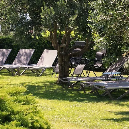 Luxury Apartments Villa Klara 5*