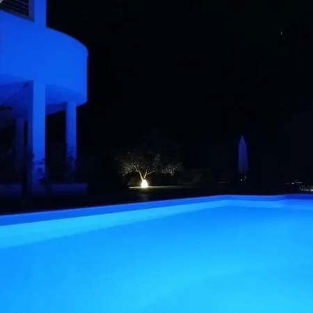 Luxury Apartments Villa Klara Bed & Breakfast Split