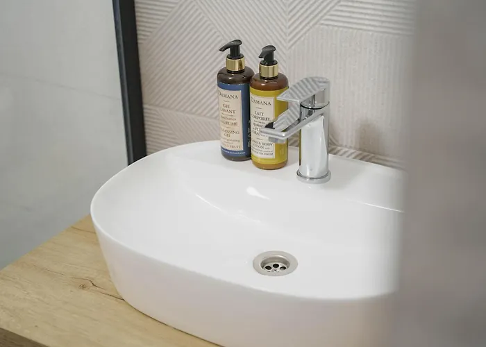 Luxury Klara Nocleg ze śniadaniem Split