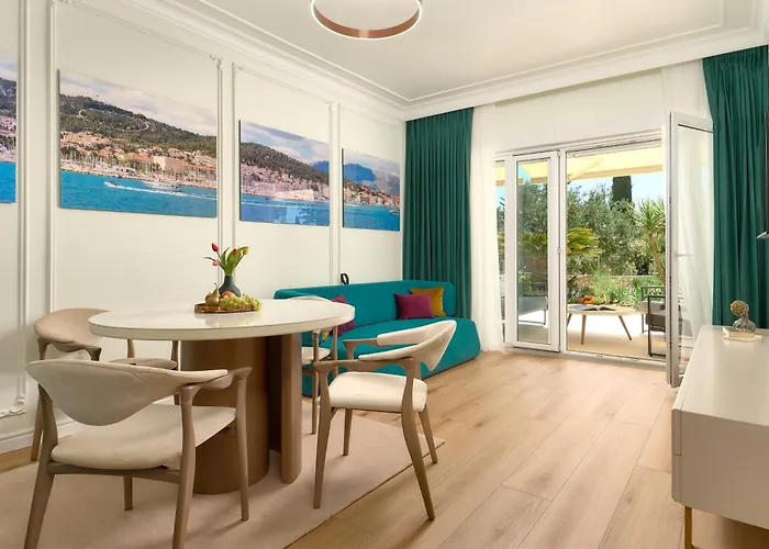 Luxury Klara 5* ספליט