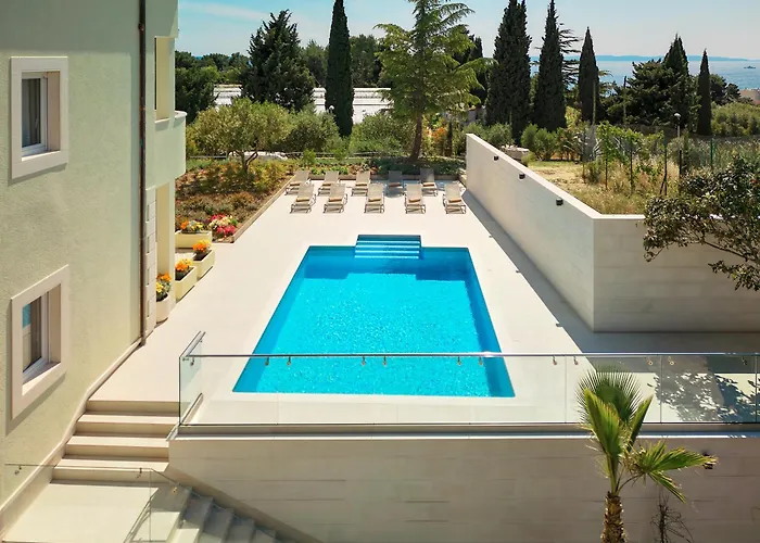 Luxury Klara לינה וארוחת בוקר