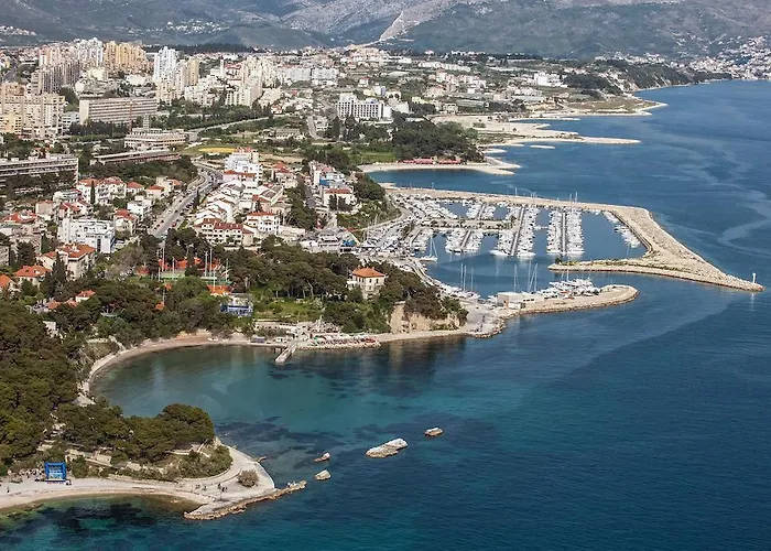 Luxury Klara Nocleg ze śniadaniem Split