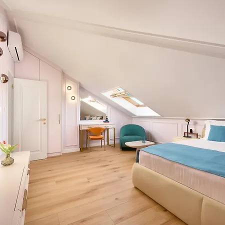 Luxury Klara Split