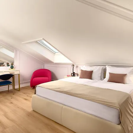 Luxury Klara Bed & Breakfast 5*