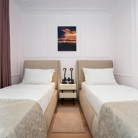 Luxury Klara Split