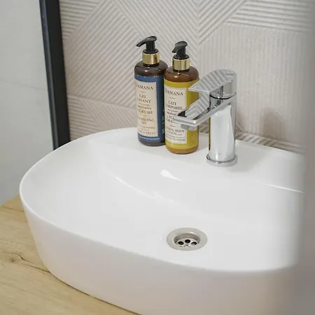 Luxury Klara Apartament Split