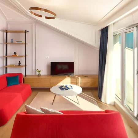 Apartament Luxury Klara Split
