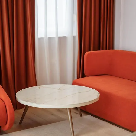 Apartament Luxury Klara
