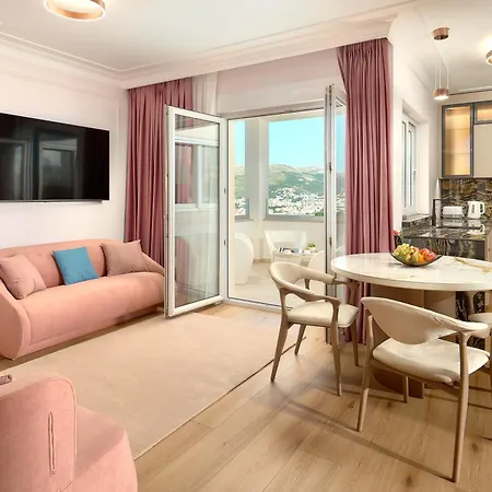 Apartament Luxury Klara Split