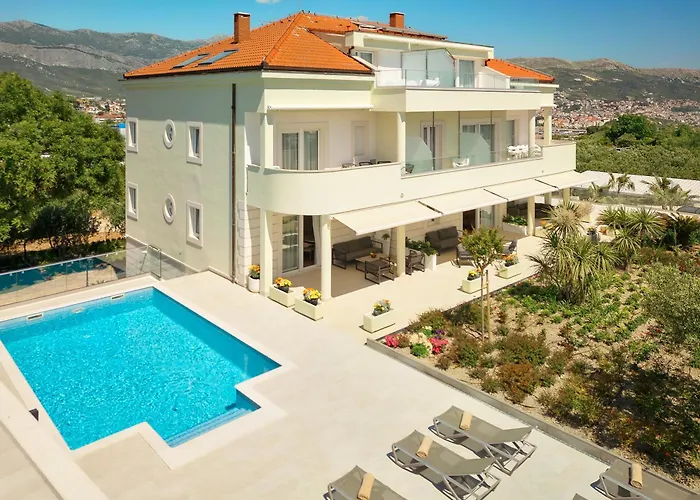 Bed & Breakfast Luxury Klara