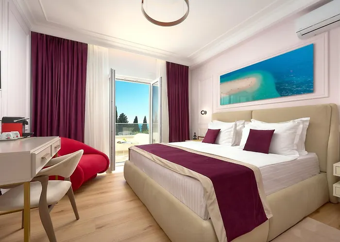 Bed & Breakfast Luxury Klara 5*