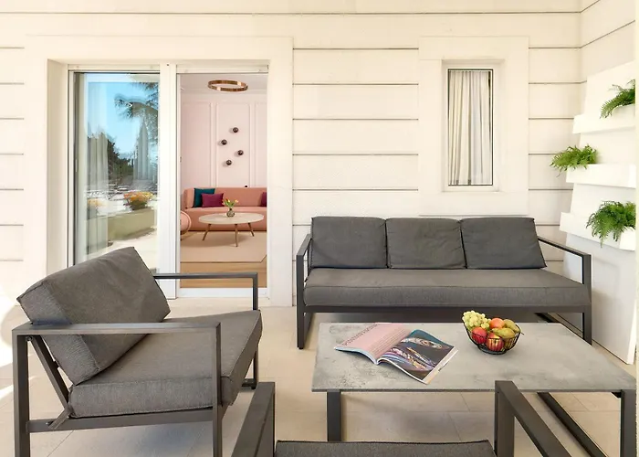 Luxury Klara 5* Split